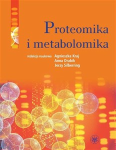 Picture of Proteomika i metabolomika