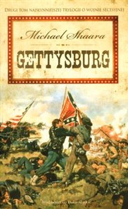 Picture of Wojna secesyjna 2 Gettysburg