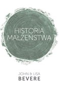 Historia M... - Lisa Bevere, John Bevere -  Polish Bookstore 