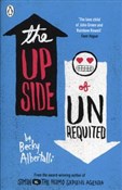 The Upside... - Becky Albertalli -  foreign books in polish 