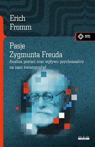 Picture of Pasje Zygmunta Freuda