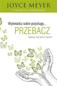 Picture of Wyświadcz sobie przysługę przebacz