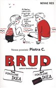 Brud wyd. ... - Piotr C. -  Polish Bookstore 