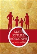 Mały rytua... - Opracowanie Zbiorowe -  Polish Bookstore 
