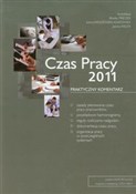 Czas pracy... -  Książka z wysyłką do UK