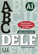 ABC DELF A... - David Clement-Rodriguez - Ksiegarnia w UK