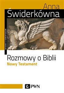 Picture of Rozmowy o Biblii Nowy Testament.
