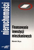 Finansowan... - Marek Bryx -  books in polish 