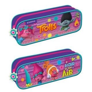 Picture of Piórnik saszetka Trolls