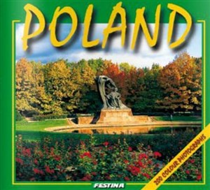 Picture of Polska 200 zdjęć - wersja angielska