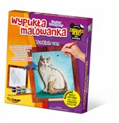 polish book : Wypukła ma...