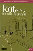 Polska książka : Kot który ... - Lilian Jackson Braun