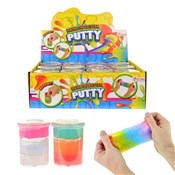 polish book : Masa glut ...