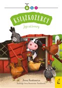 Książkożer... - Anna Paszkiewicz -  foreign books in polish 