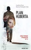 Plan Huber... - Ewelina Kluss, Marta Prokopek-Pyśk - Ksiegarnia w UK