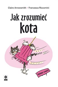 Picture of Jak zrozumieć kota