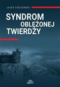 polish book : Syndrom ob... - Jacek Ziółkowski