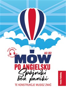 Picture of Mów po angielsku: Spójniki bez paniki