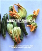 Mediterran... - Susie Theodorou -  foreign books in polish 