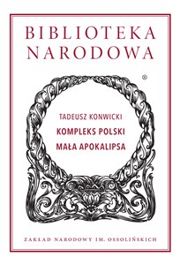 Picture of Kompleks Polski Mała Apokalipsa