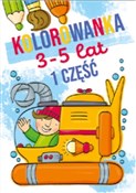 Zobacz : Kolorowank... - Opracowanie Zbiorowe