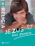 polish book : Religia 6 ... - Beata Zawiślak, Marcin Wojtasik