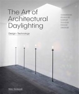 Picture of The Art of Architectural Daylighting