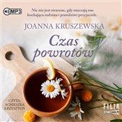 polish book : [Audiobook... - Joanna Kruszewska