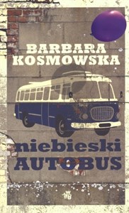 Picture of Niebieski autobus