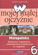 polish book : W mojej ma... - Janusz Kuźnieców