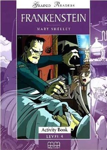 Picture of Frankenstein AB MM PUBLICATIONS