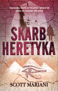 Picture of Skarb heretyka