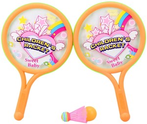 Obrazek Zestaw paletek