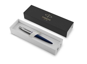 Picture of Długopis Parker Jotter Royal Blue CT niebieski 1953186