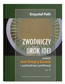 Zwodniczy ... - Krzysztof Polit -  Książka z wysyłką do UK