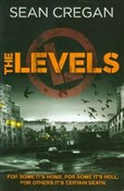 Książka : Levels - Sean Cregan
