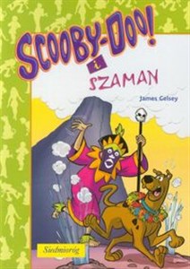 Picture of Scooby-Doo! i Szaman