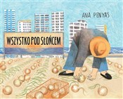 Wszystko p... - Ana Penyas -  books from Poland