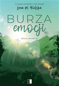Picture of Burza emocji
