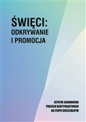 Święci: od... - Opracowanie Zbiorowe -  books from Poland