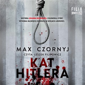 Picture of [Audiobook] Kat Hitlera