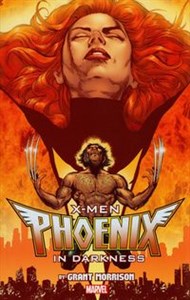 Obrazek X-Men: Phoenix in Darkness