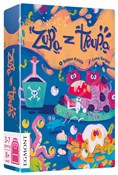 Zupa z Tru... - Reiner Knizia -  foreign books in polish 