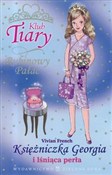polish book : Klub Tiary... - Vivian French