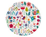 Talerzyki ... -  foreign books in polish 