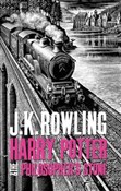 polish book : Harry Pott... - J.K. Rowling