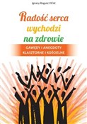 Książka : Radość ser... - Ignacy Rogusz OCist