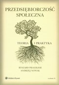 Zobacz : Przedsiębi... - Andrzej Nowak, Ryszard Praszkier