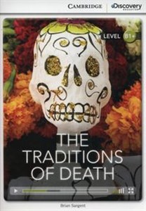 Picture of The Traditions of Death