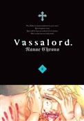 Vassalord.... - Nanae Chrono -  books from Poland